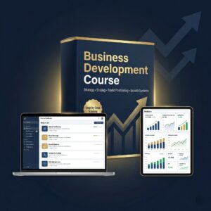 business development course, business development course strategy, business development course growth