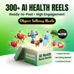 ai health reels bundle preview 300 ai health reels bundle content ai health reels bundle fitness content