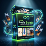 infinite viral reels bundle unlimited trending reels current and future viral reels